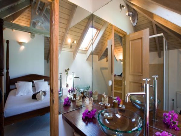 St. Barts Home 965392