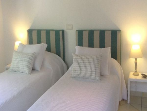 St. Barts Home 965392