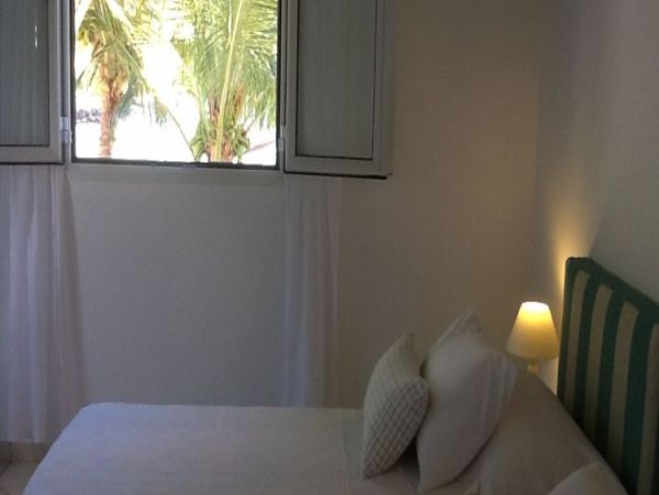 St. Barts Home 965392