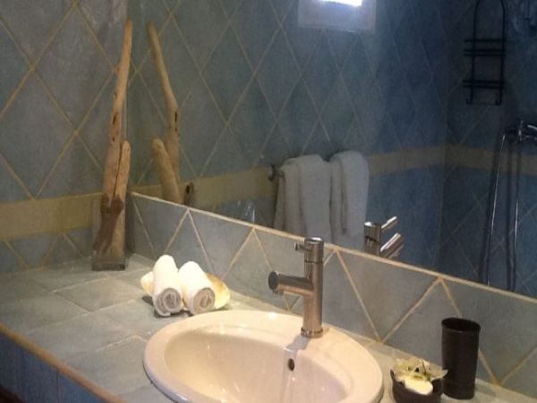 St. Barts Home 965392