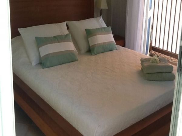 St. Barts Home 965392