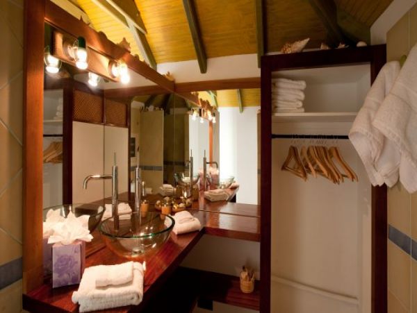 St. Barts Home 965392