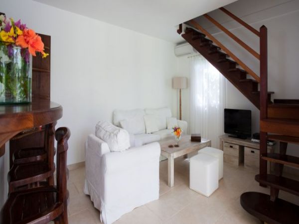St. Barts Home 965392