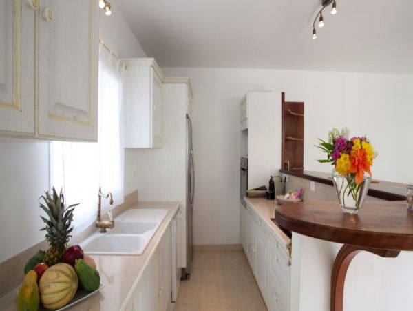 St. Barts Home 965392