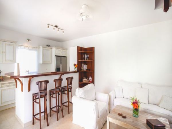 St. Barts Home 965392