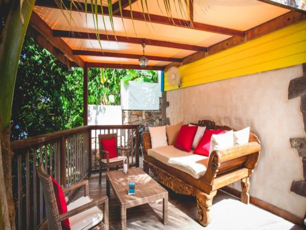 St. Barts Home 965392