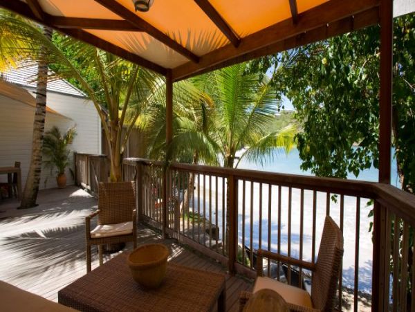 St. Barts Home 965392