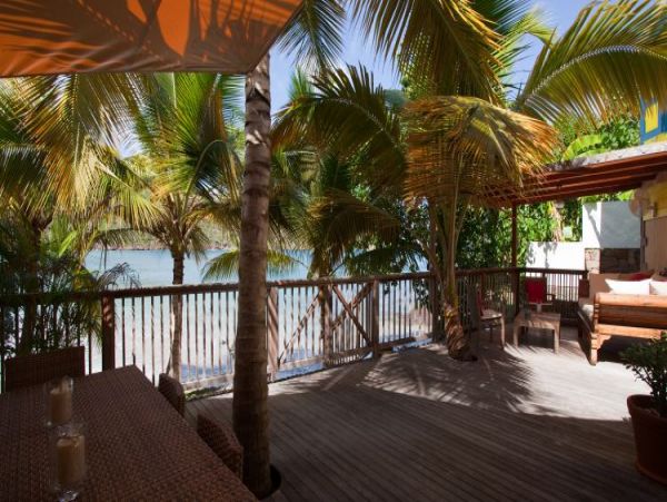 St. Barts Home 965392