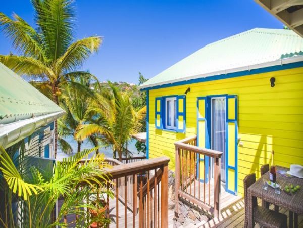 St. Barts Home 965392