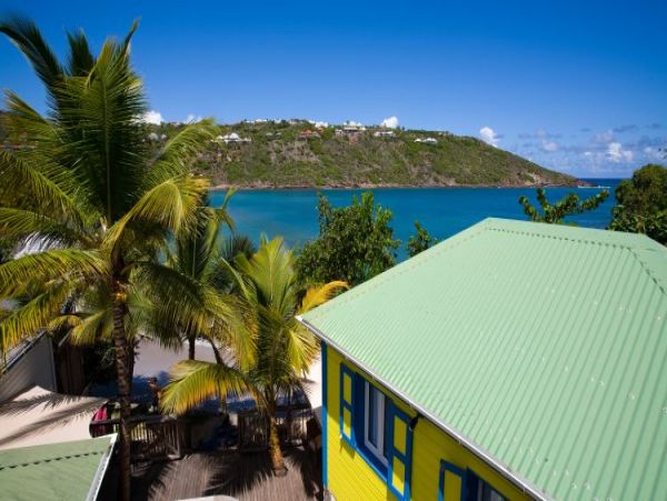 St. Barts Home 965392