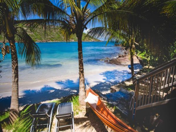 St. Barts Home 965392