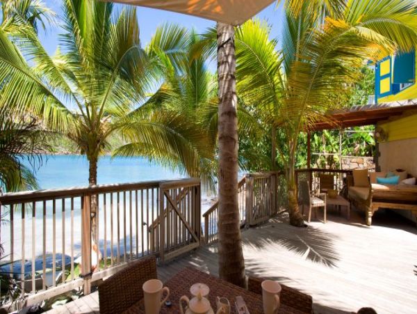 St. Barts Home 965392