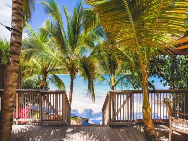 St. Barts Home 965392