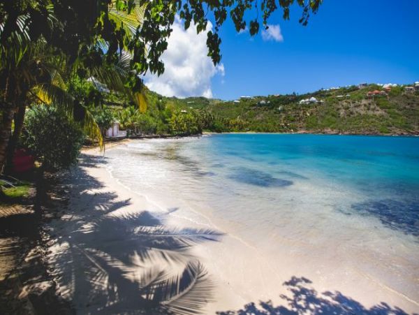 St. Barts Home 965392