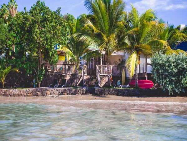 St. Barts Home 965392