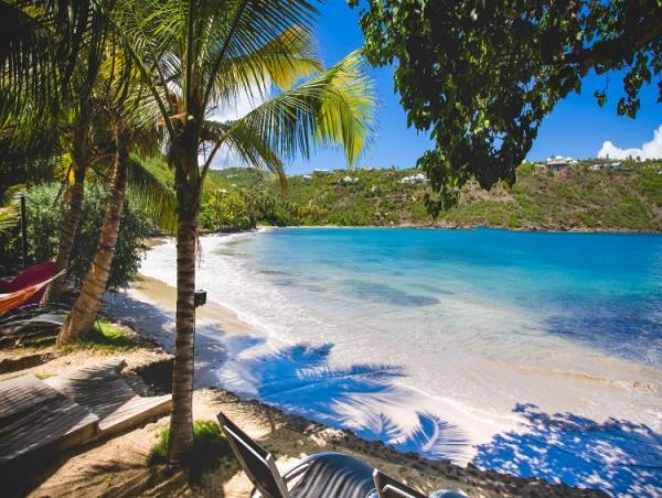 St. Barts Home 965392