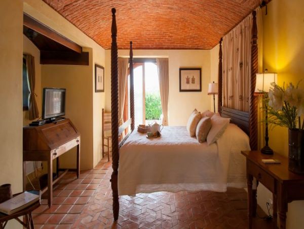 St. Barts Home 965394