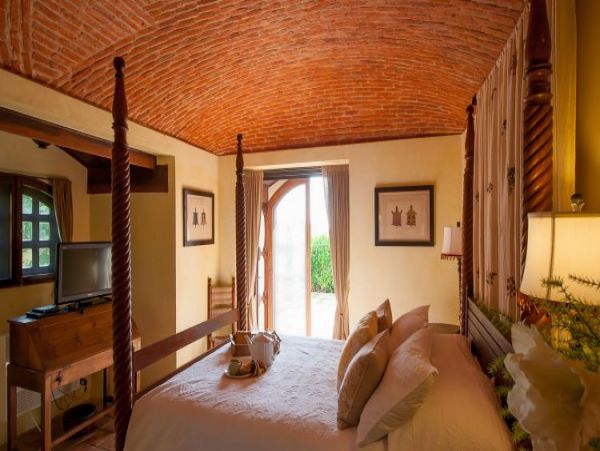 St. Barts Home 965394