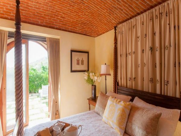 St. Barts Home 965394