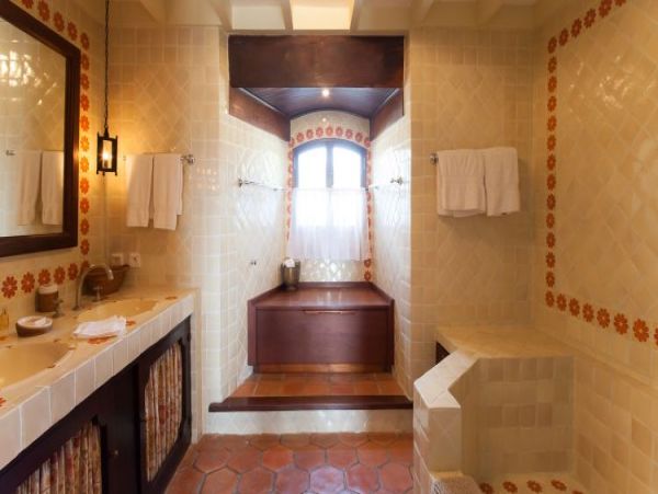 St. Barts Home 965394