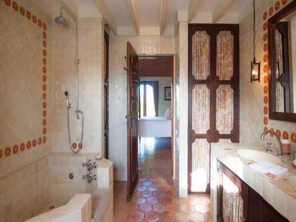 St. Barts Home 965394