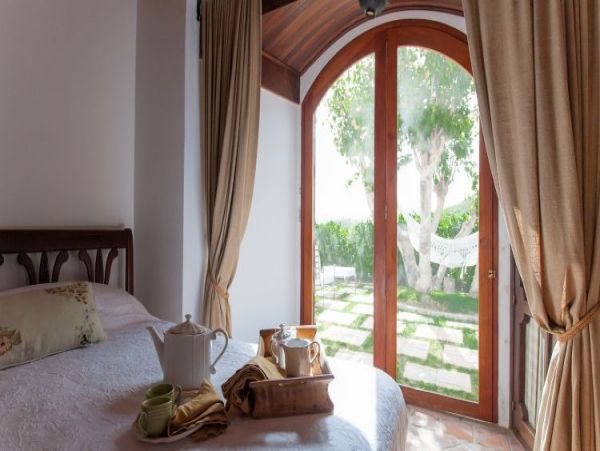 St. Barts Home 965394