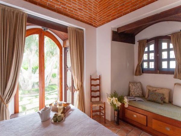 St. Barts Home 965394