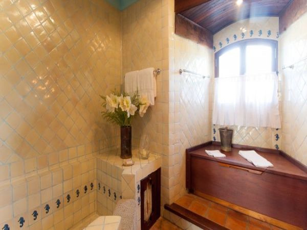 St. Barts Home 965394
