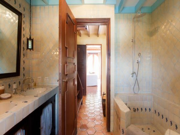 St. Barts Home 965394