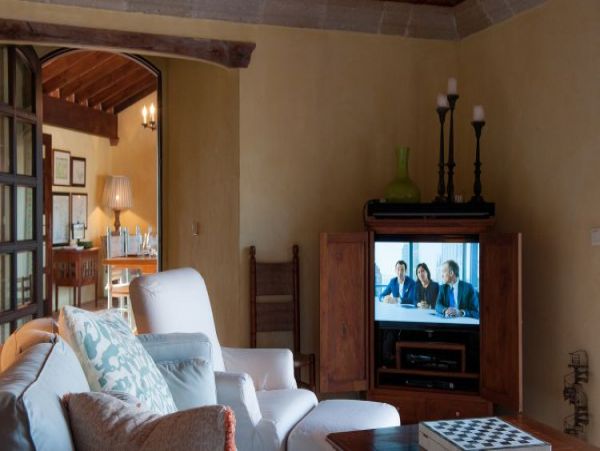 St. Barts Home 965394