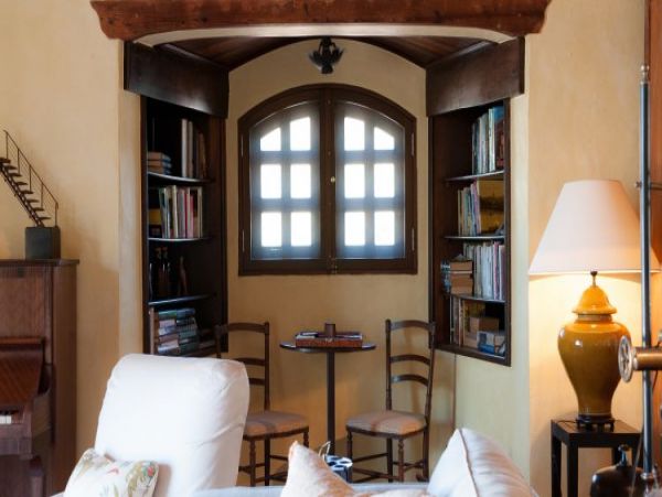 St. Barts Home 965394