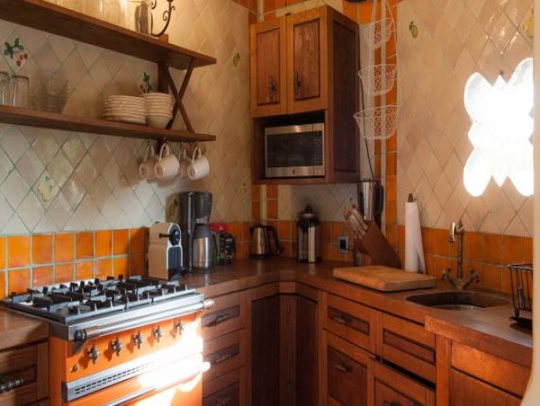 St. Barts Home 965394