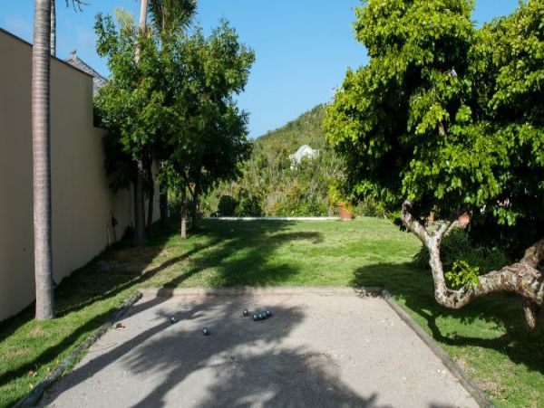 St. Barts Home 965394