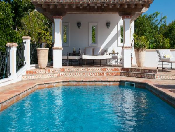 St. Barts Home 965394