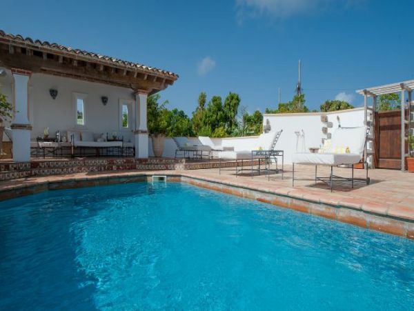 St. Barts Home 965394