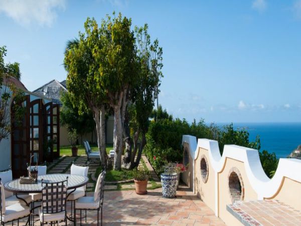 St. Barts Home 965394