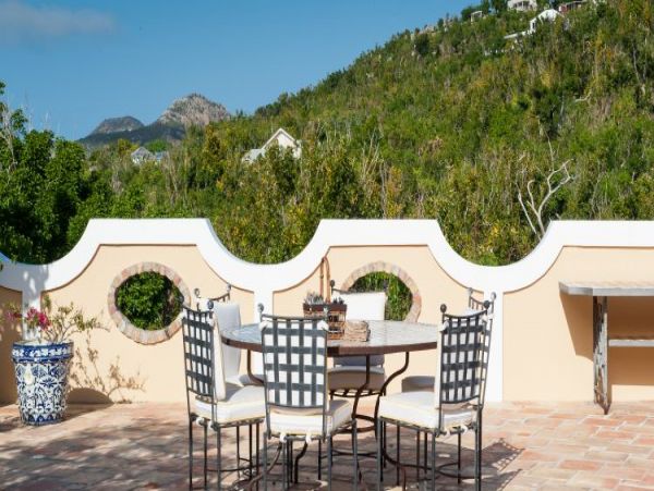 St. Barts Home 965394