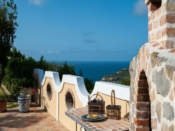 St. Barts Home 965394