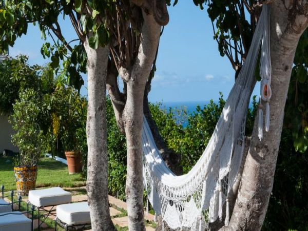 St. Barts Home 965394