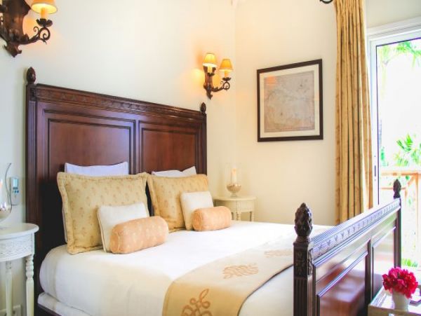 St. Barts Home 965395