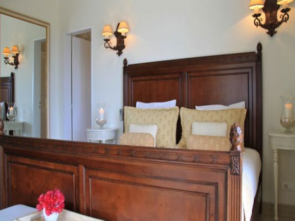 St. Barts Home 965395