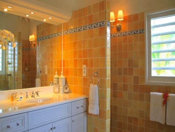 St. Barts Home 965395