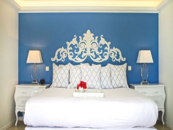 St. Barts Home 965395