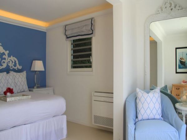 St. Barts Home 965395
