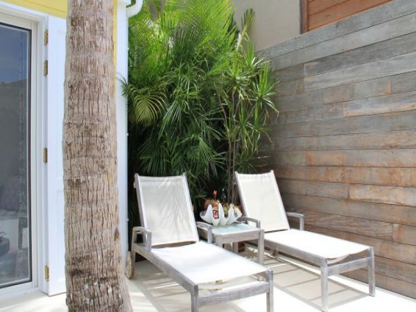 St. Barts Home 965395