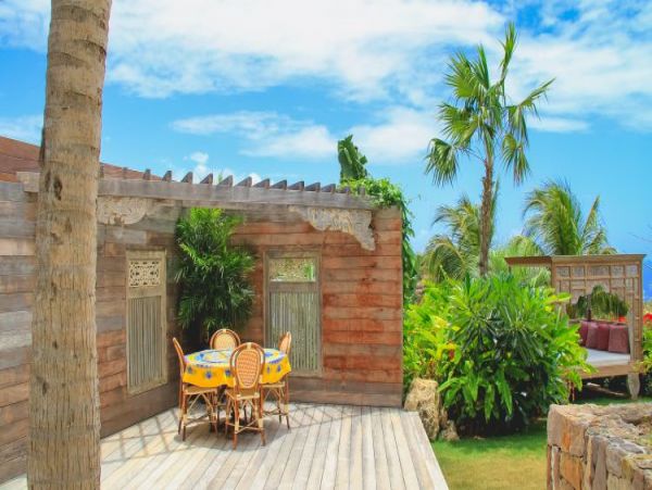 St. Barts Home 965395