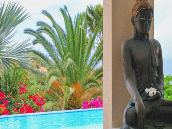 St. Barts Home 965395