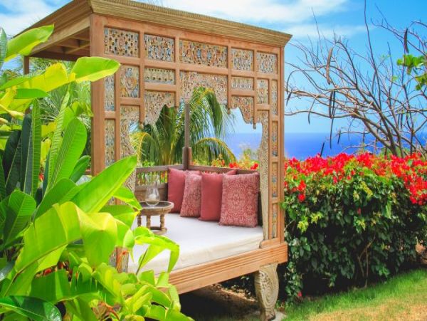 St. Barts Home 965395