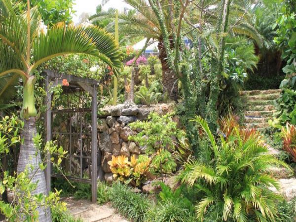St. Barts Home 965395