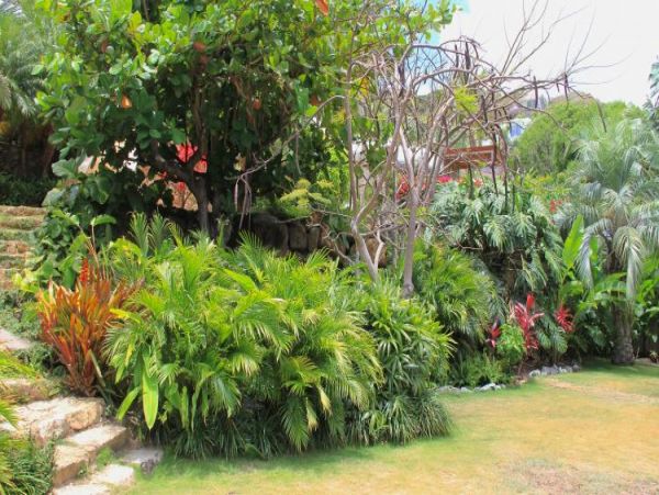 St. Barts Home 965395